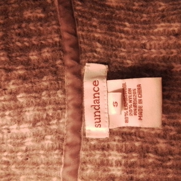 Stylish Gray Patterned Jacket - Picture 8 of 8